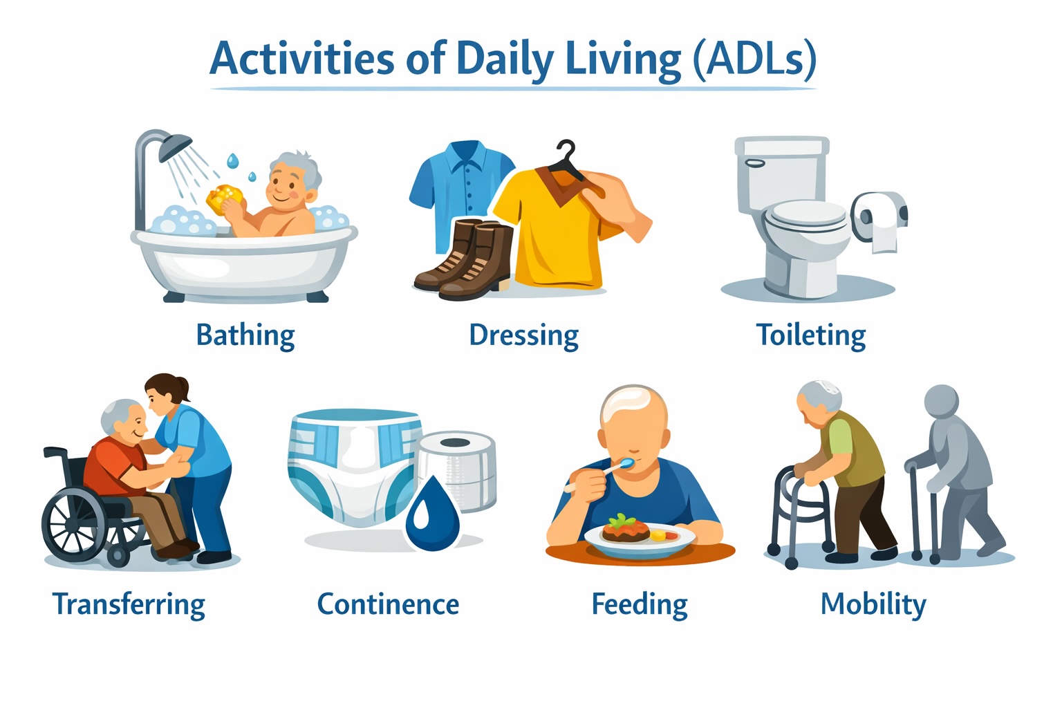 Collaborative design process - people working together on accessibility solutions